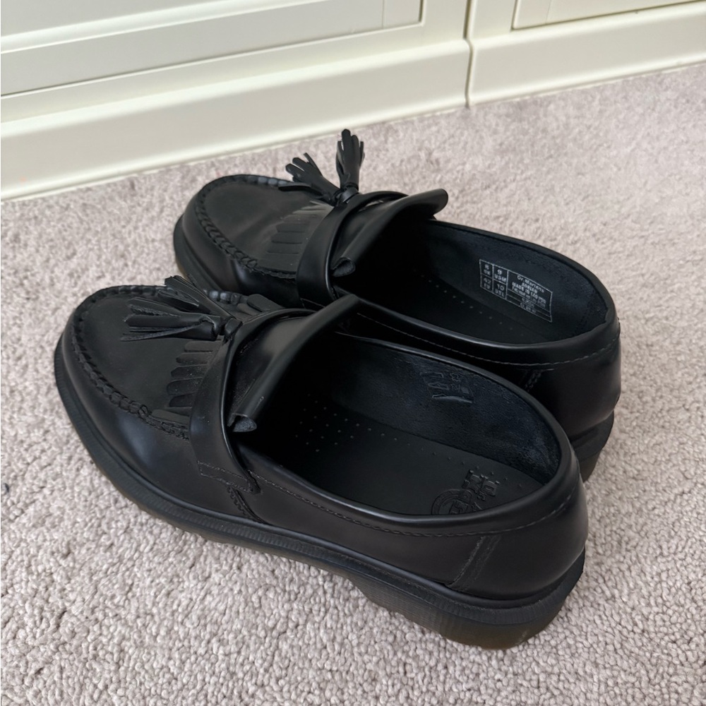 Dr. Martens Loafers